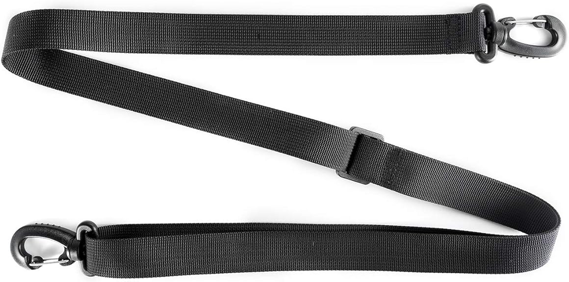 Shoulder Straps Replacement Adjustable Strap for Briefcase Messenger Bag